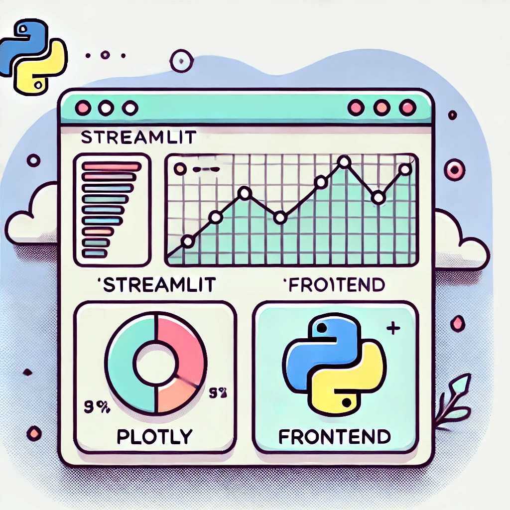 Cover Image for Pythonの予測モデル