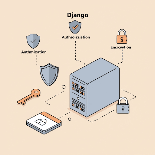 Cover Image for Django REST FrameworkでAPIを作る