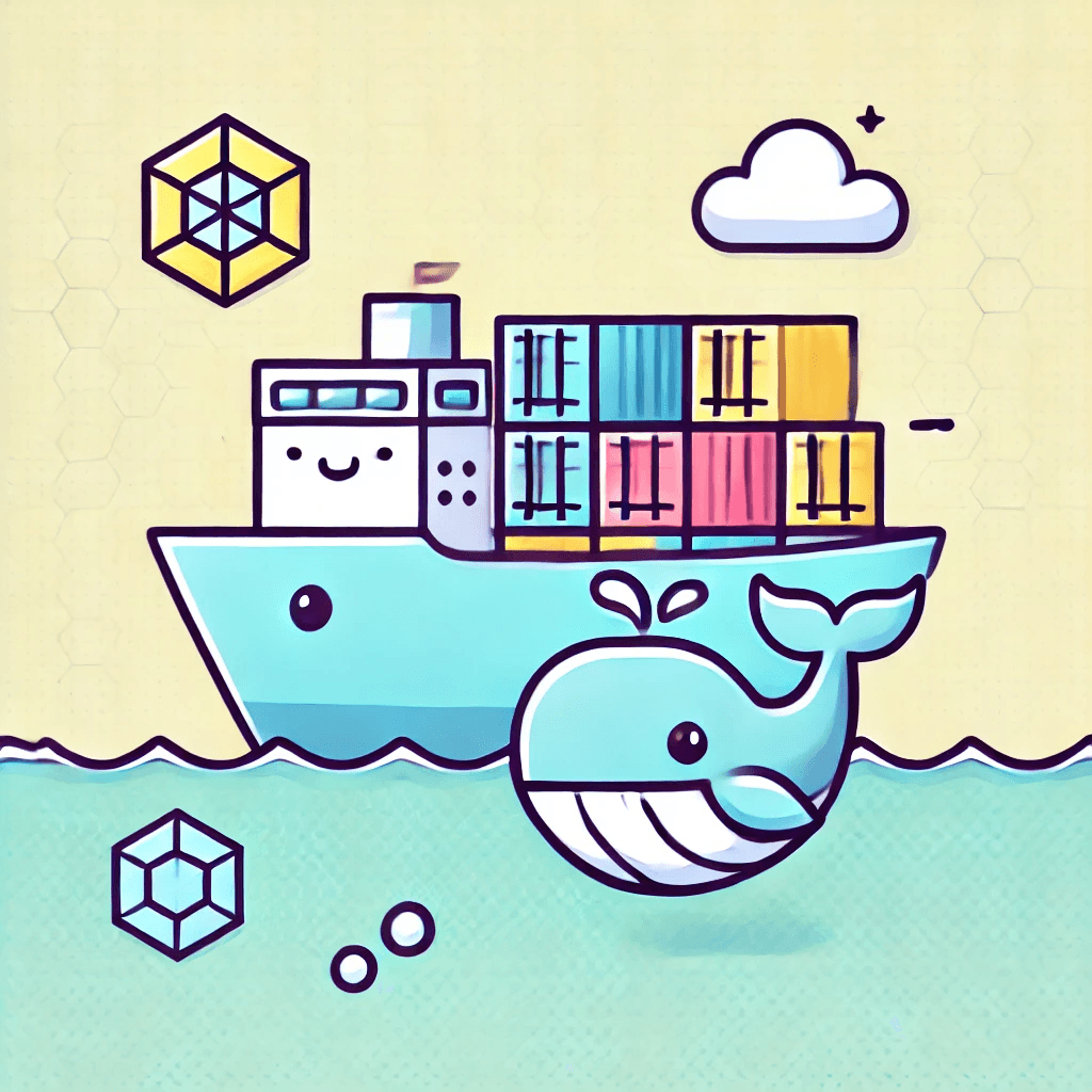 Cover Image for 簡単なPythonアプリをKubernetesにデプロイする